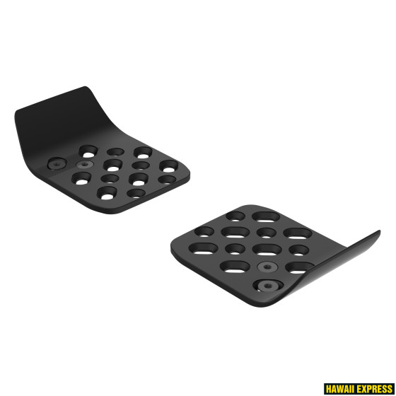 PLASMA 6 ARM PAD BRACKETS PLASMA 6 ARM PAD BRACKETS