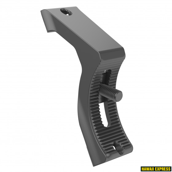 PLASMA 6 SEATPOST BOTTLE MOUNT PLASMA 6 SEATPOST BOTTLE MOUNT