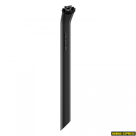 Seat post DUNCAN SL D-SHAPE 20mm OFF Seat post DUNCAN SL D-SHAPE 20mm OFF