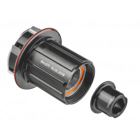 TIRRISÜDAMIK 11s Shimano SL, Revelstoke 1.0