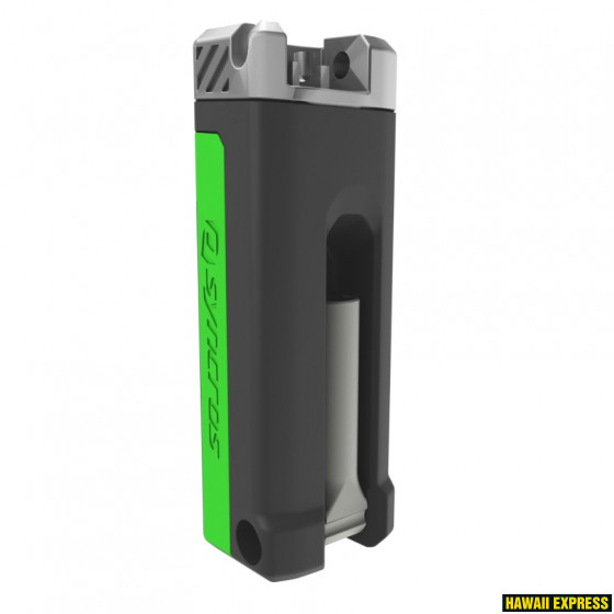 GREENSLIDE 11CT GREENSLIDE 11CT