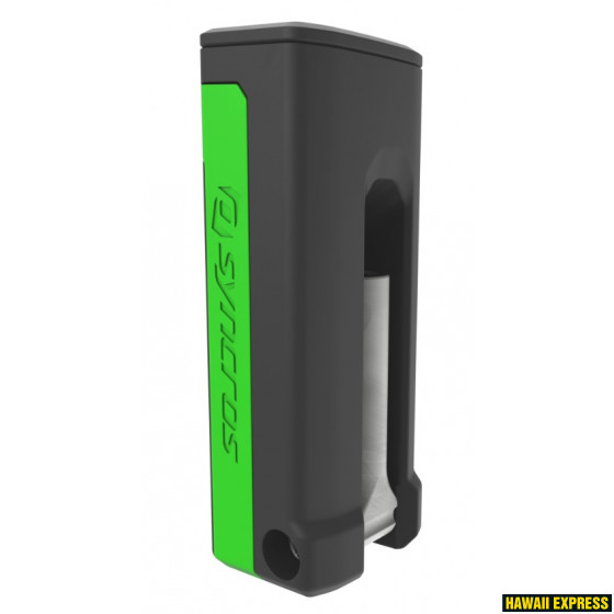 MULTI-TOOL GREENSLIDE 9 MULTI-TOOL GREENSLIDE 9