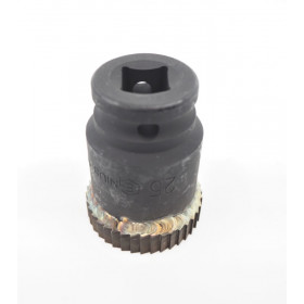 Tööriist hub/gear ring Form 39T MTB