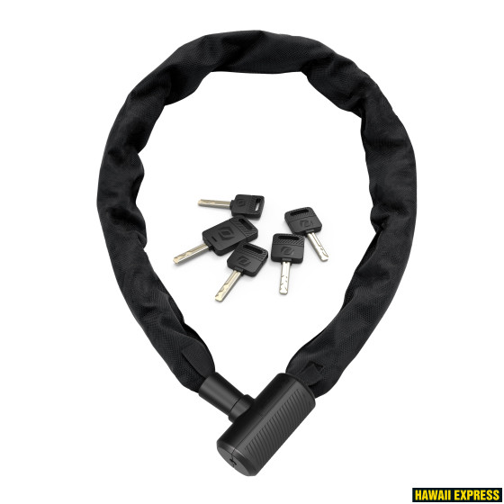 ELLISON CHAIN KEY LOCK