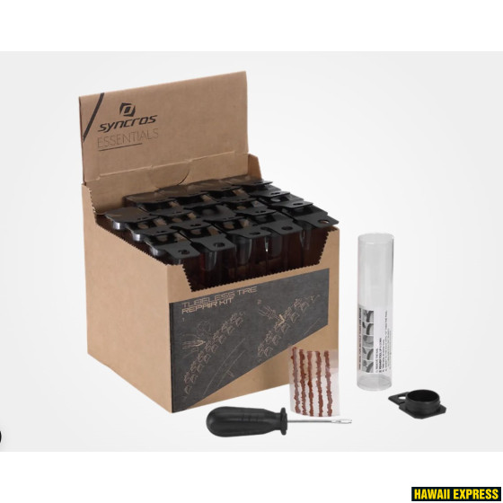 Tubeless Repair Kit ST-15