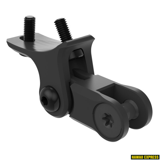 FRONT MOUNT IC U-INTERFACE