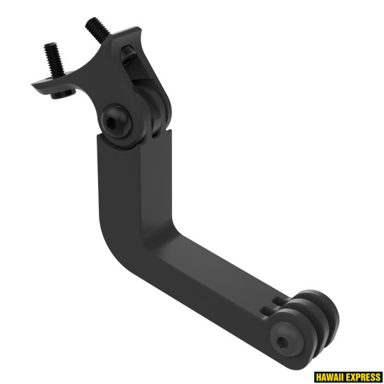 FRONT MOUNT IC GOPRO-INTERFACE