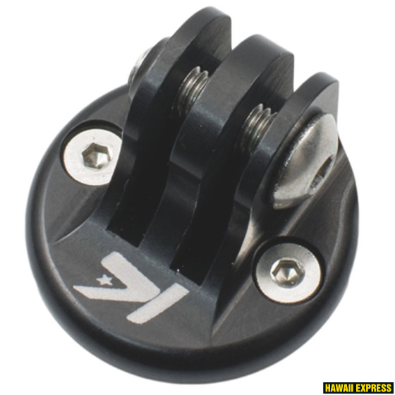 ADAPTER COMP MOUNT iC GOPRO