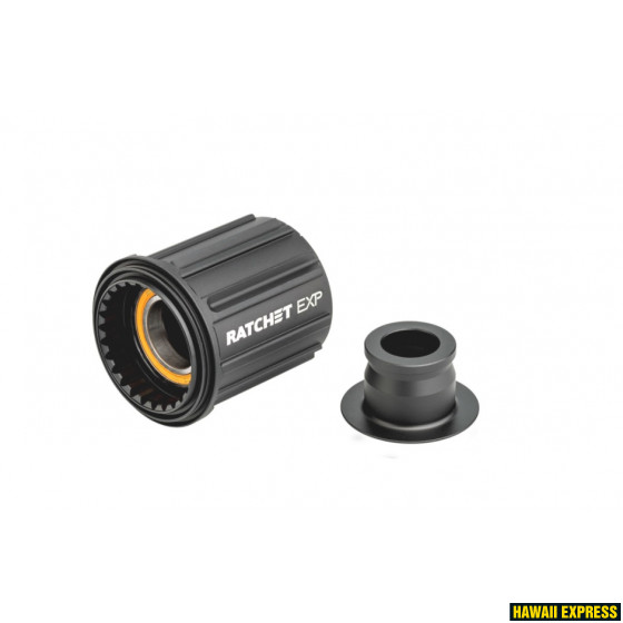TIRRISÜDAMIK ratchet EXP 11s Silverton SL Shimano + 12x148mm end cap TIRRISÜDAMIK ratchet EXP 11s Silverton SL Shimano + 12x148mm end cap