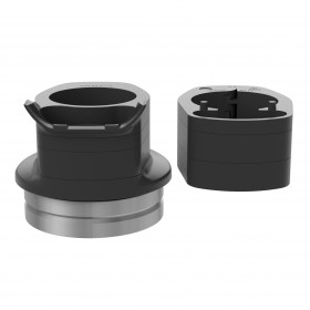 KAELAKAUSID HEADSET  IS52/31.8 - IS52/42