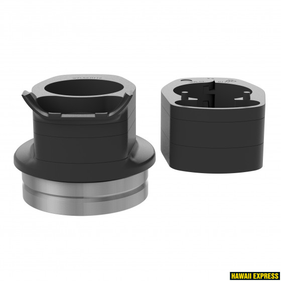 KAELAKAUSID HEADSET  IS52/31.8 - IS52/42 KAELAKAUSID HEADSET  IS52/31.8 - IS52/42