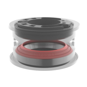 KAELAKAUSID HEADSET ZS56/28.6 – ZS56/40 MTB