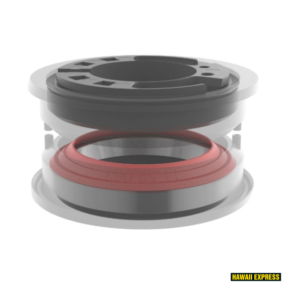KAELAKAUSID HEADSET ZS56/28.6 – ZS56/40 MTB KAELAKAUSID HEADSET ZS56/28.6 – ZS56/40 MTB