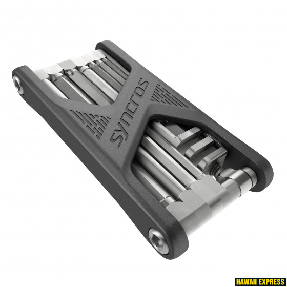 MULTI-TOOL MATCHBOX 19CT