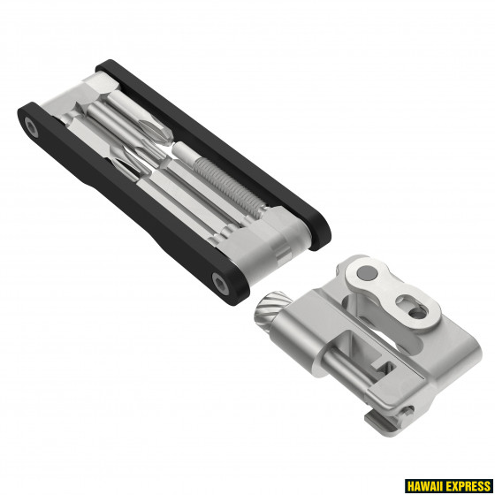 MULTI-TOOL IS CACHE TOOL 8CT MULTI-TOOL IS CACHE TOOL 8CT