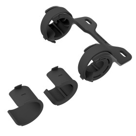 DOWN TUBE BRACKET PUMP/CO2