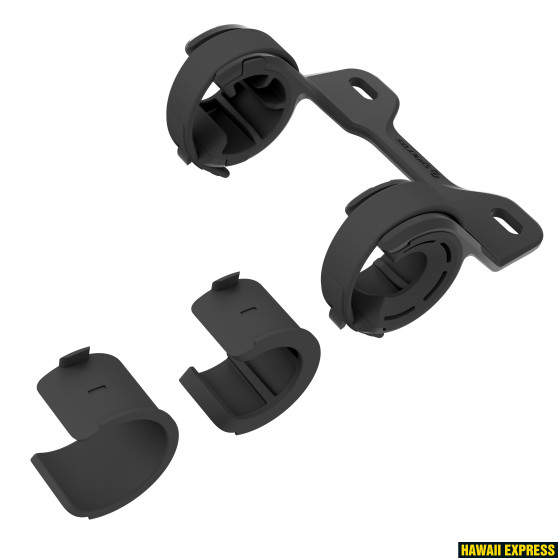 DOWN TUBE BRACKET PUMP/CO2 DOWN TUBE BRACKET PUMP/CO2