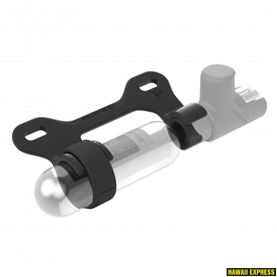SEAT BRACKET TUBE CO2 SEAT BRACKET TUBE CO2