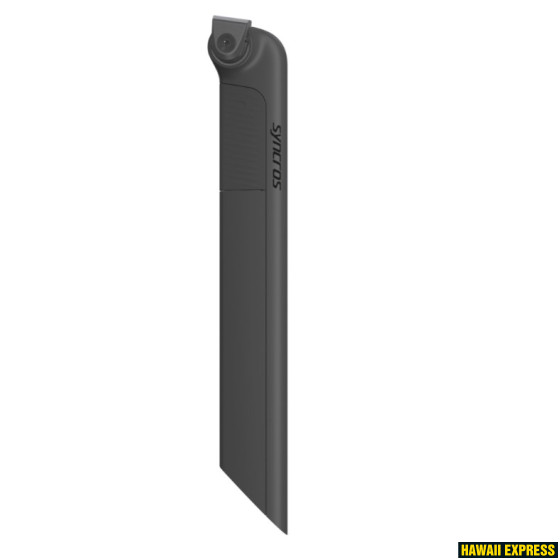 SADULATORU DUNCAN SL AERO CFT 15MM