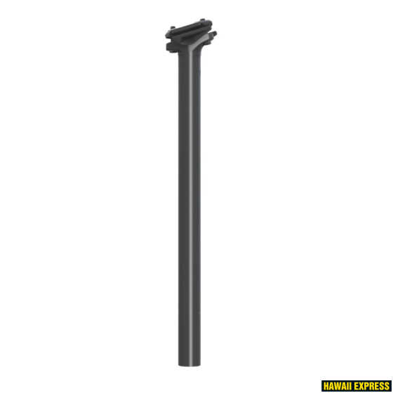 Seat post DUNCAN 2.0 31,6mm 0mm offset