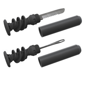 TUBELESS TÖÖRIIST IS HANDLEBAR