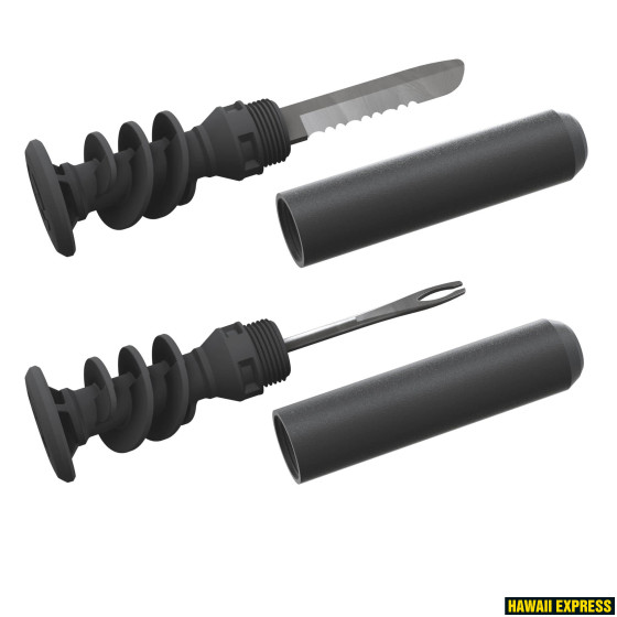 TUBELESS TÖÖRIIST IS HANDLEBAR