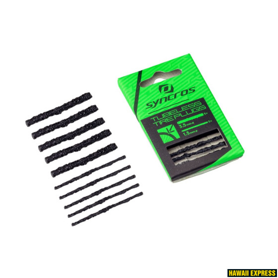 KUMMIPARANDUSPAEL 1.5/3.0MM