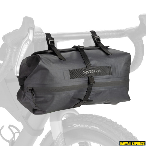 HANDLEBAR BAG HANDLEBAR BAG