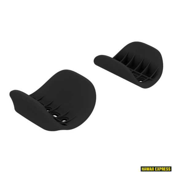 ERGONOMIC ARM PAD BRACKETS