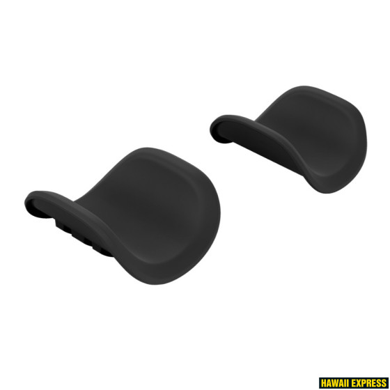 ERGONOMIC ARM PADS ERGONOMIC ARM PADS