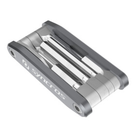 MULTI-TOOL MATCHBOX 8 MULTI-TOOL MATCHBOX 8