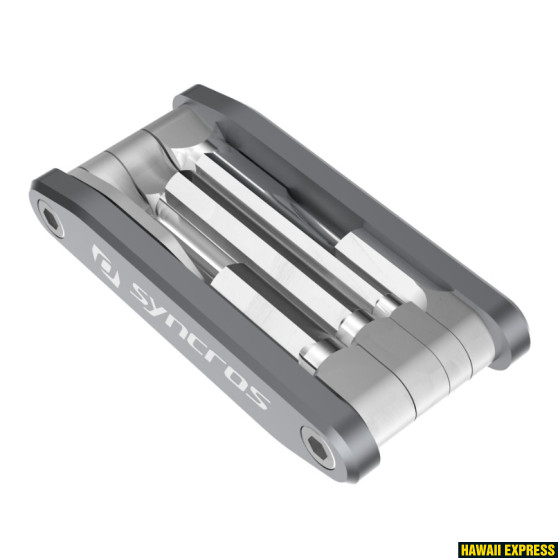 MULTI-TOOL MATCHBOX 8