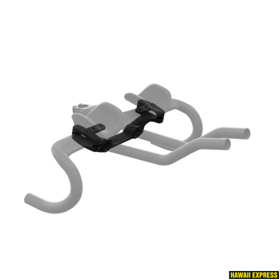 LENKS CRESTON IC SL AERO TT/TRI Clip on Bracket LENKS CRESTON IC SL AERO TT/TRI Clip on Bracket
