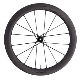 ESIJOOKS 700cc CAPITAL SL AERO 60mm 12x100mm CL ESIJOOKS 700cc CAPITAL SL AERO 60mm 12x100mm CL