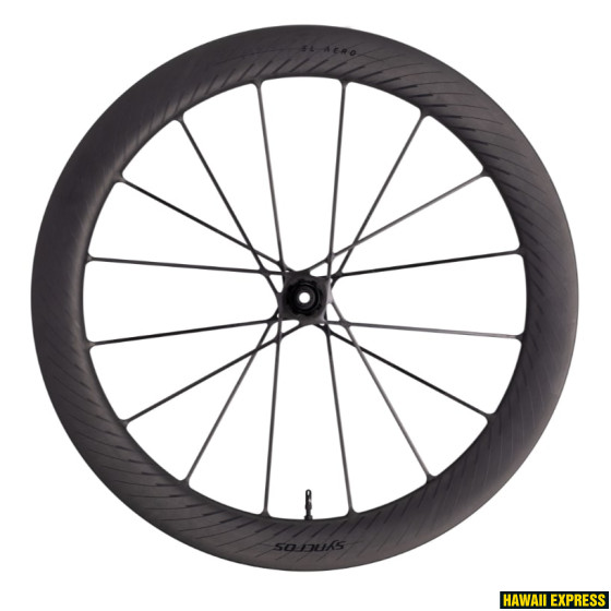 ESIJOOKS 700cc CAPITAL SL AERO 60mm 12x100mm CL ESIJOOKS 700cc CAPITAL SL AERO 60mm 12x100mm CL