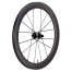 TAGAJOOKS 700cc CAPITAL SL AERO 60mm 12x142mm CL XDR