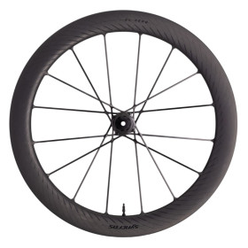 TAGAJOOKS 700cc CAPITAL SL AERO 60mm 12x142mm CL XDR