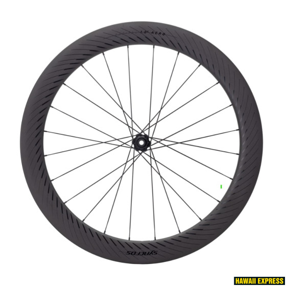 TAGAJOOKS 700cc CAPITAL 1.0s AERO 60mm TAGAJOOKS 700cc CAPITAL 1.0s AERO 60mm