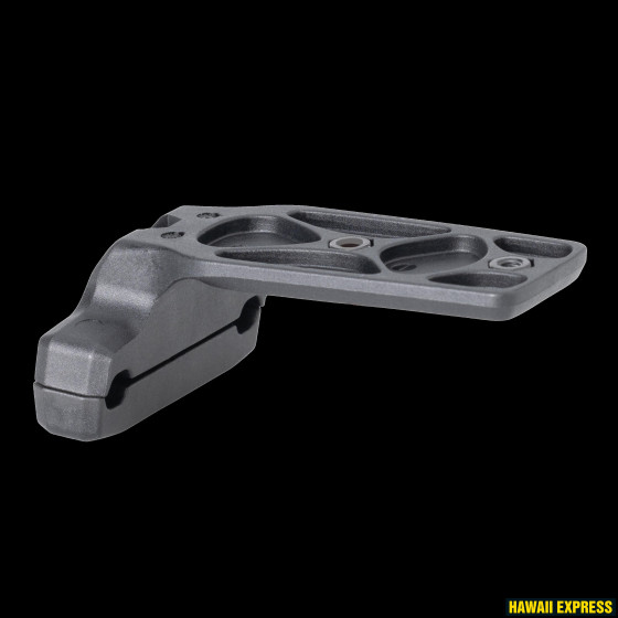 MULTIMOUNT SADDLE ADAPTOR