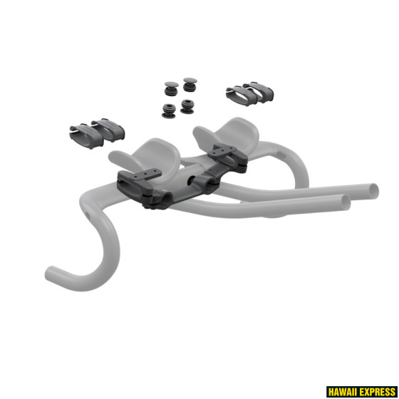 TT/TRI Clip on Bracket EXT-R-100-AL TT/TRI Clip on Bracket EXT-R-100-AL