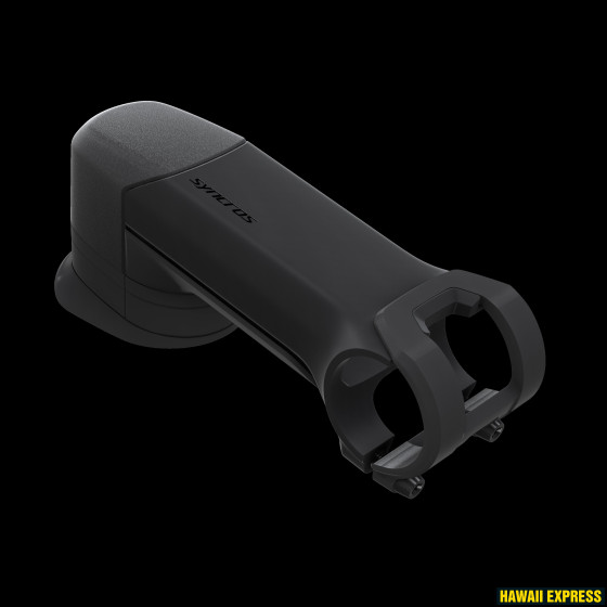 STEM ADDICT RC ST-R100-AL STEM ADDICT RC ST-R100-AL