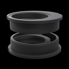 KAELAKAUSID ZS56 Reach Adjust 5mm