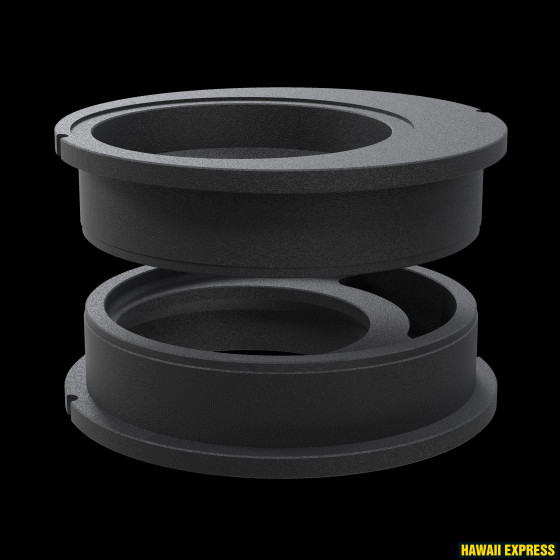 KAELAKAUSID ZS56 Reach Adjust 5mm KAELAKAUSID ZS56 Reach Adjust 5mm