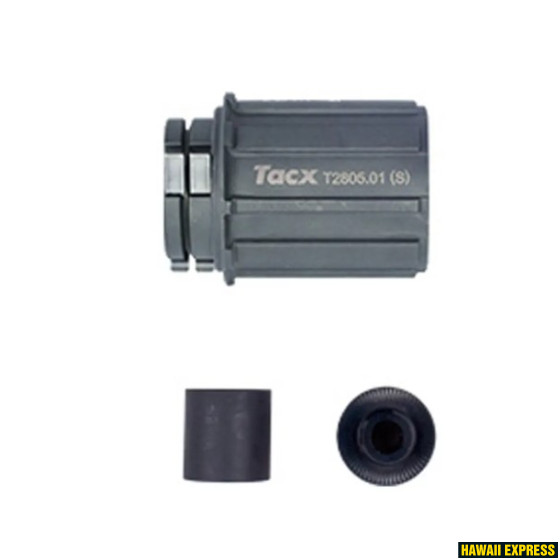 TIRRISÜDAMIK TACX SHIMANO/SRAM TYPE1 TIRRISÜDAMIK TACX SHIMANO/SRAM TYPE1