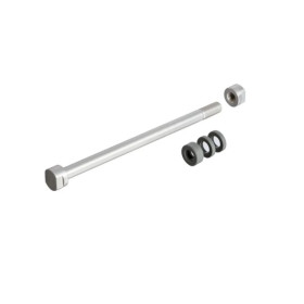 Võll T1706 10mm Tacx