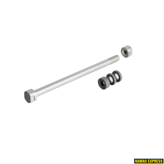 Võll T1706 10mm Tacx