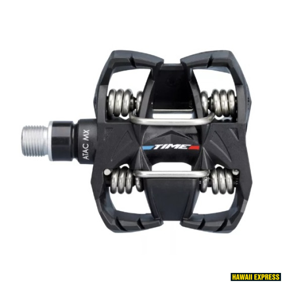 PEDAAL ENDURO/Clip ATAC MX6 French EDT PEDAAL ENDURO/Clip ATAC MX6 French EDT