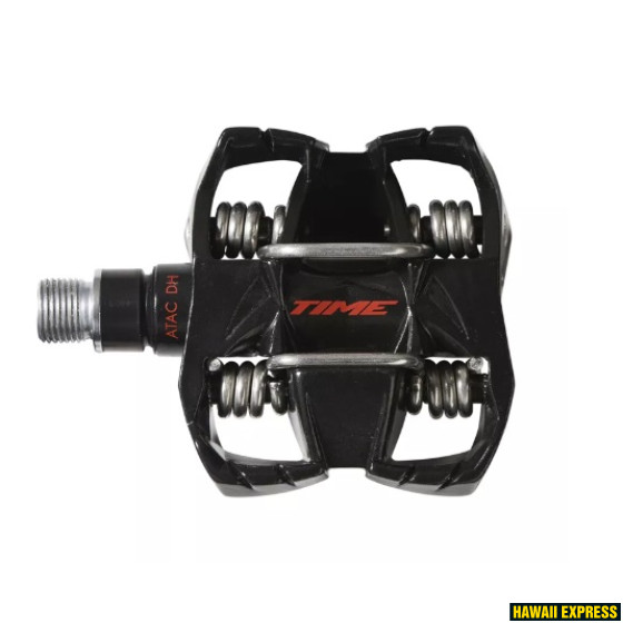 PEDAAL DH/Clip ATAC DH 4 PEDAAL DH/Clip ATAC DH 4