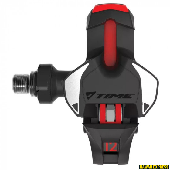 PEDAAL MNT/Clip X-PRO12 PEDAAL MNT/Clip X-PRO12