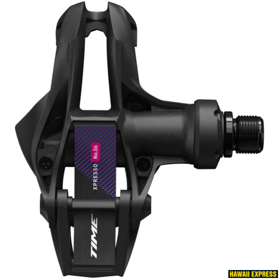 PEDAAL MNT/Clip Xpresso 6 B1 PEDAAL MNT/Clip Xpresso 6 B1